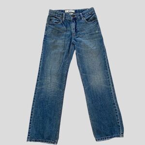 Urban pipeline jeans 100% cotton size 12 regular vintage